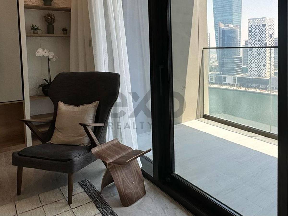 شقة for sale in Dubai, Business Bay, Dubai, 810 ft²