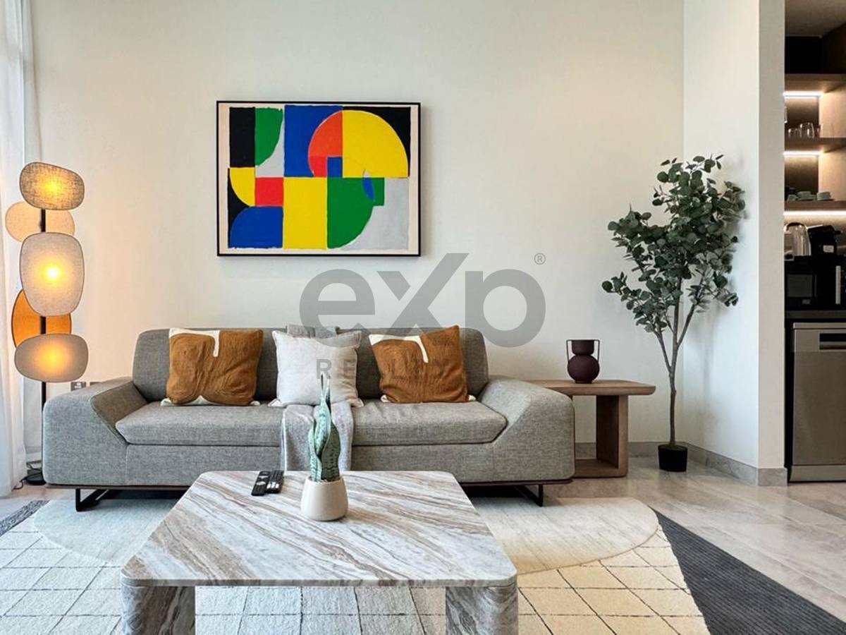 شقة for sale in Dubai, Business Bay, Dubai, 810 ft²