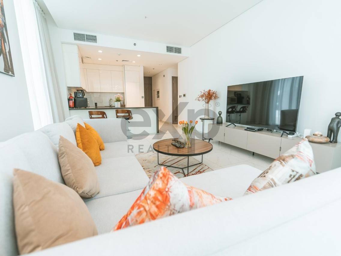 APARTMENT for sale in Dubai, Mohammed Bin Rashid City, Dubai, 831 ft²