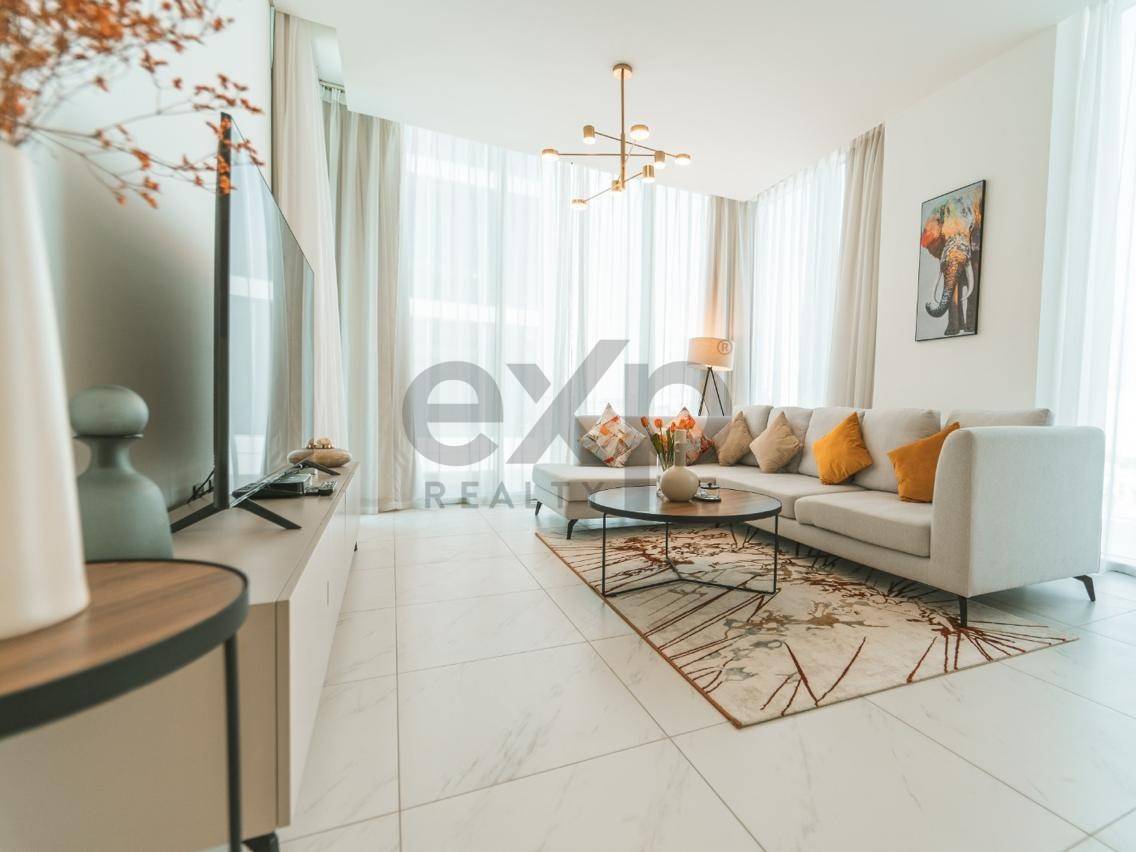 APARTMENT for sale in Dubai, Mohammed Bin Rashid City, Dubai, 831 ft²