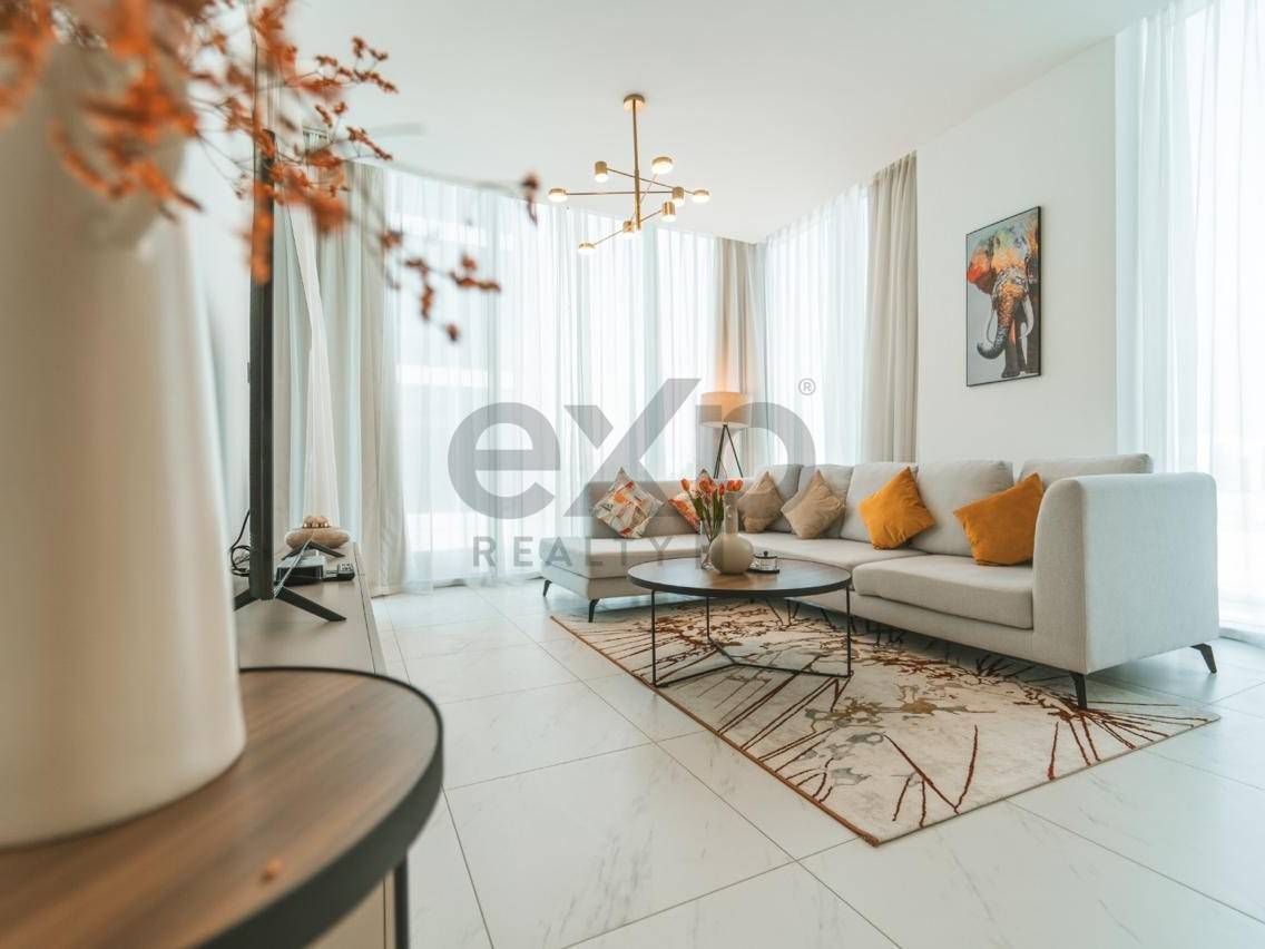 APARTMENT for sale in Dubai, Mohammed Bin Rashid City, Dubai, 831 ft²