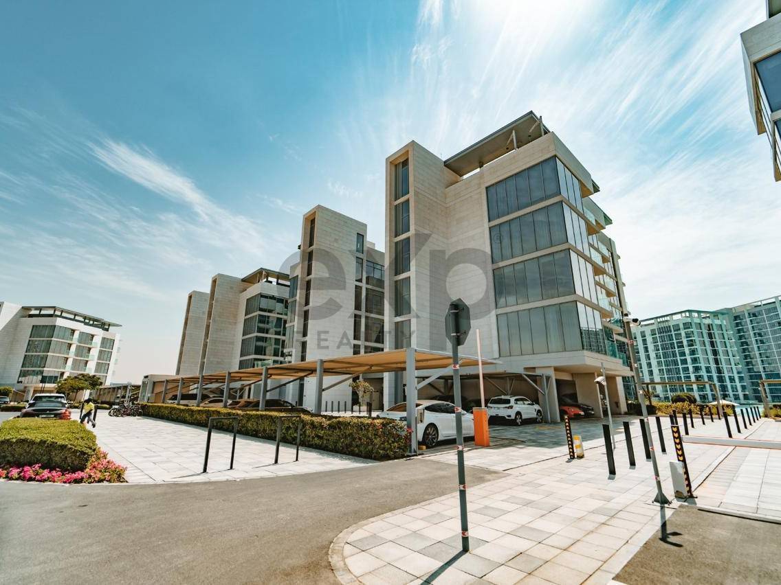 APARTMENT for sale in Dubai, Mohammed Bin Rashid City, Dubai, 831 ft²