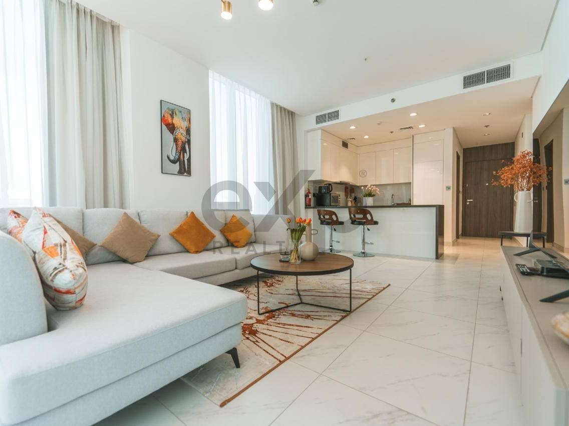 APARTMENT for sale in Dubai, Mohammed Bin Rashid City, Dubai, 831 ft²
