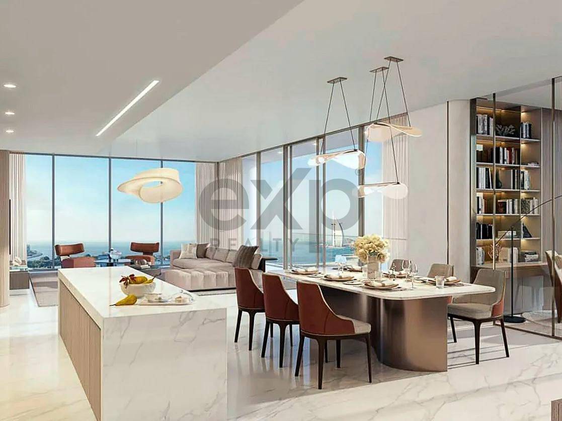 APARTMENT for sale in Dubai, Palm Jumeirah, Dubai, 1064 ft²