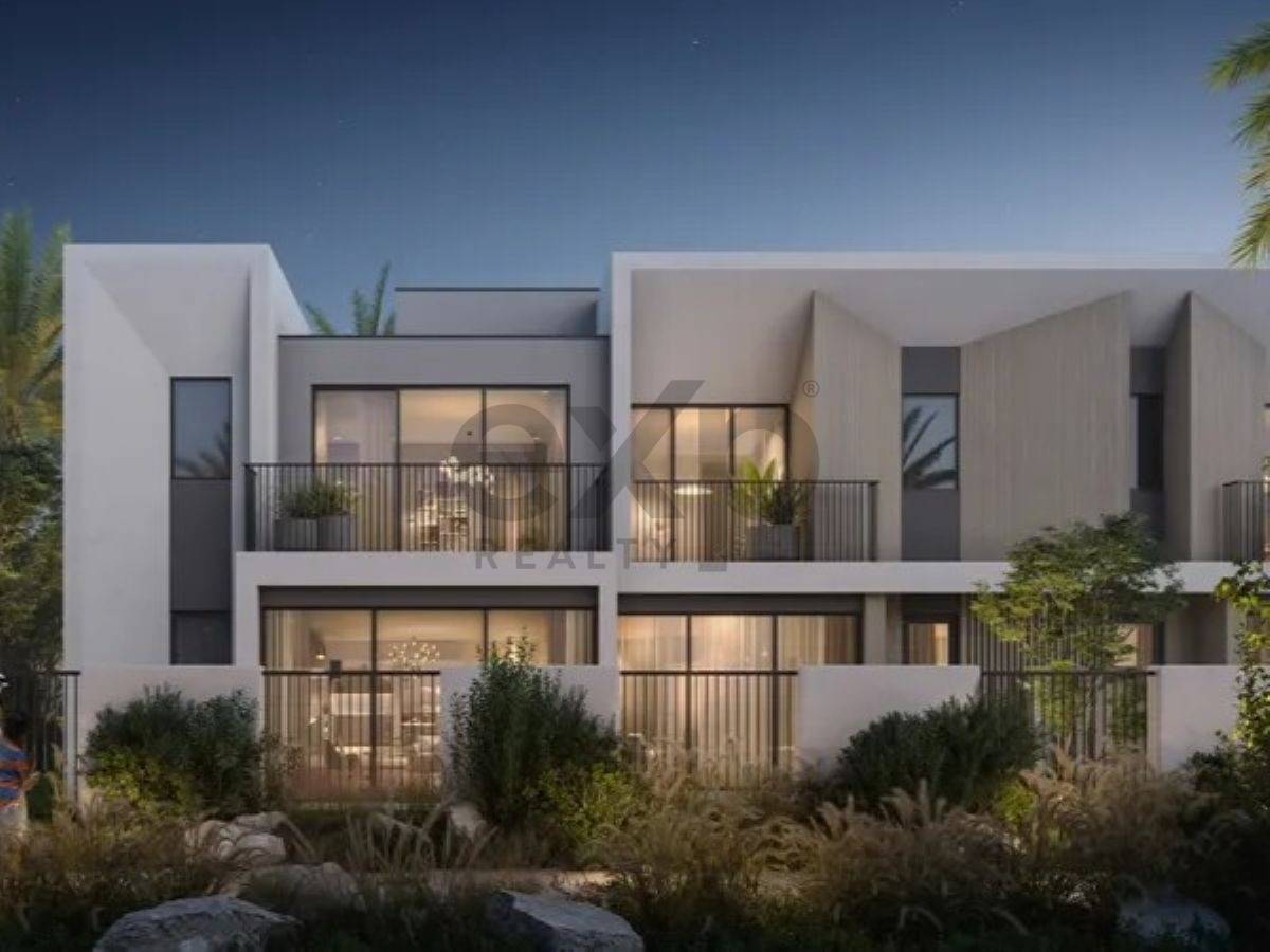 TOWNHOUSE for sale in Dubai, Arabian Ranches 3, Dubai, 1559 ft²