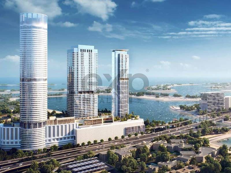 APARTMENT for sale in Dubai, Palm Jumeirah, Dubai, 1168 ft²