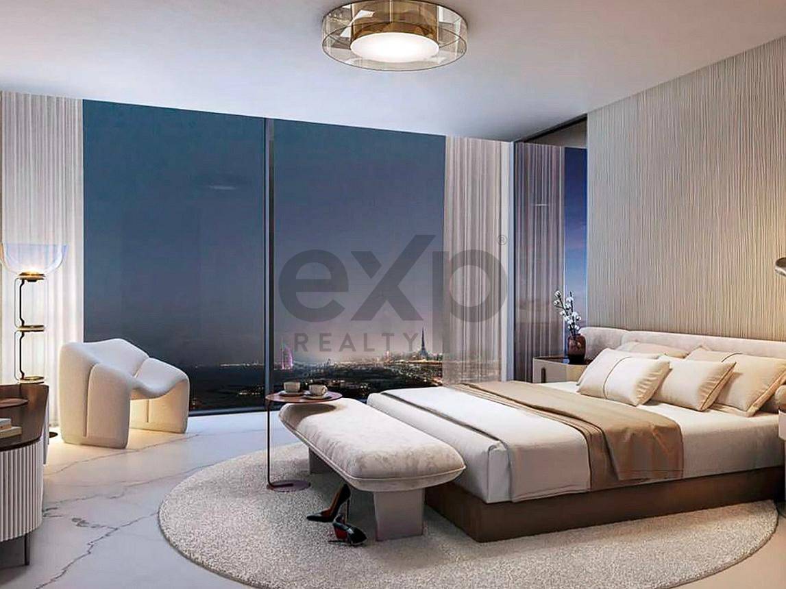 APARTMENT for sale in Dubai, Palm Jumeirah, Dubai, 1168 ft²
