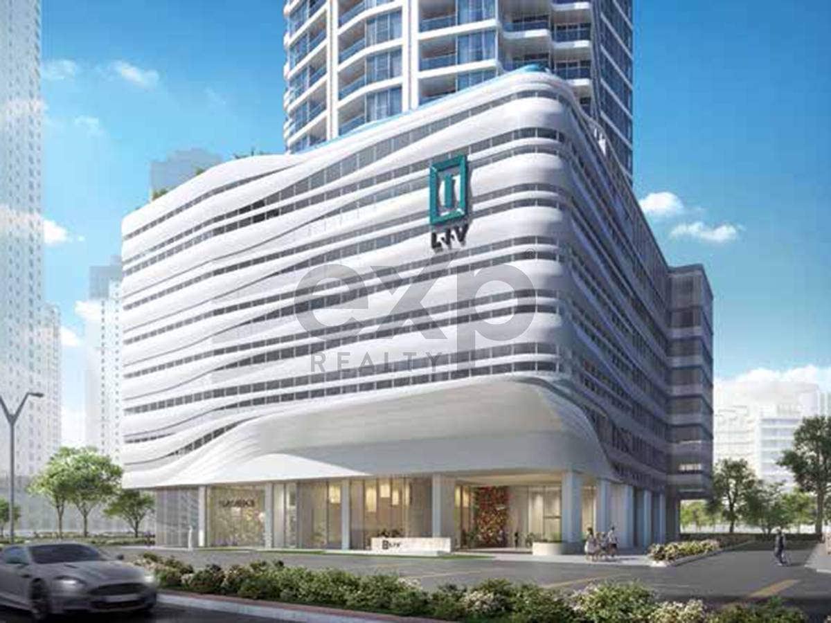 APARTMENT for sale in Dubai, Dubai Marina, Dubai, 1445 ft²