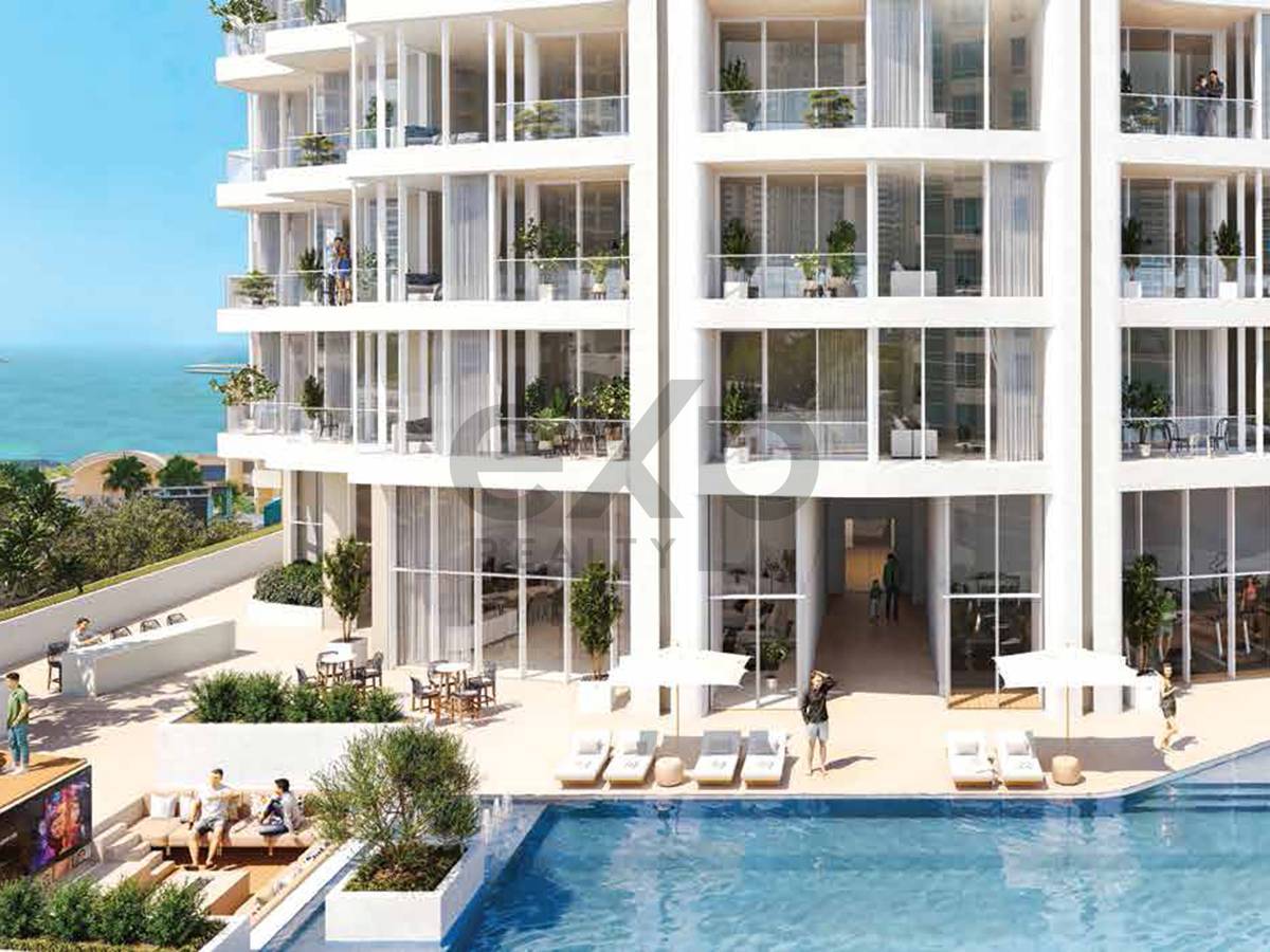 APARTMENT for sale in Dubai, Dubai Marina, Dubai, 1445 ft²
