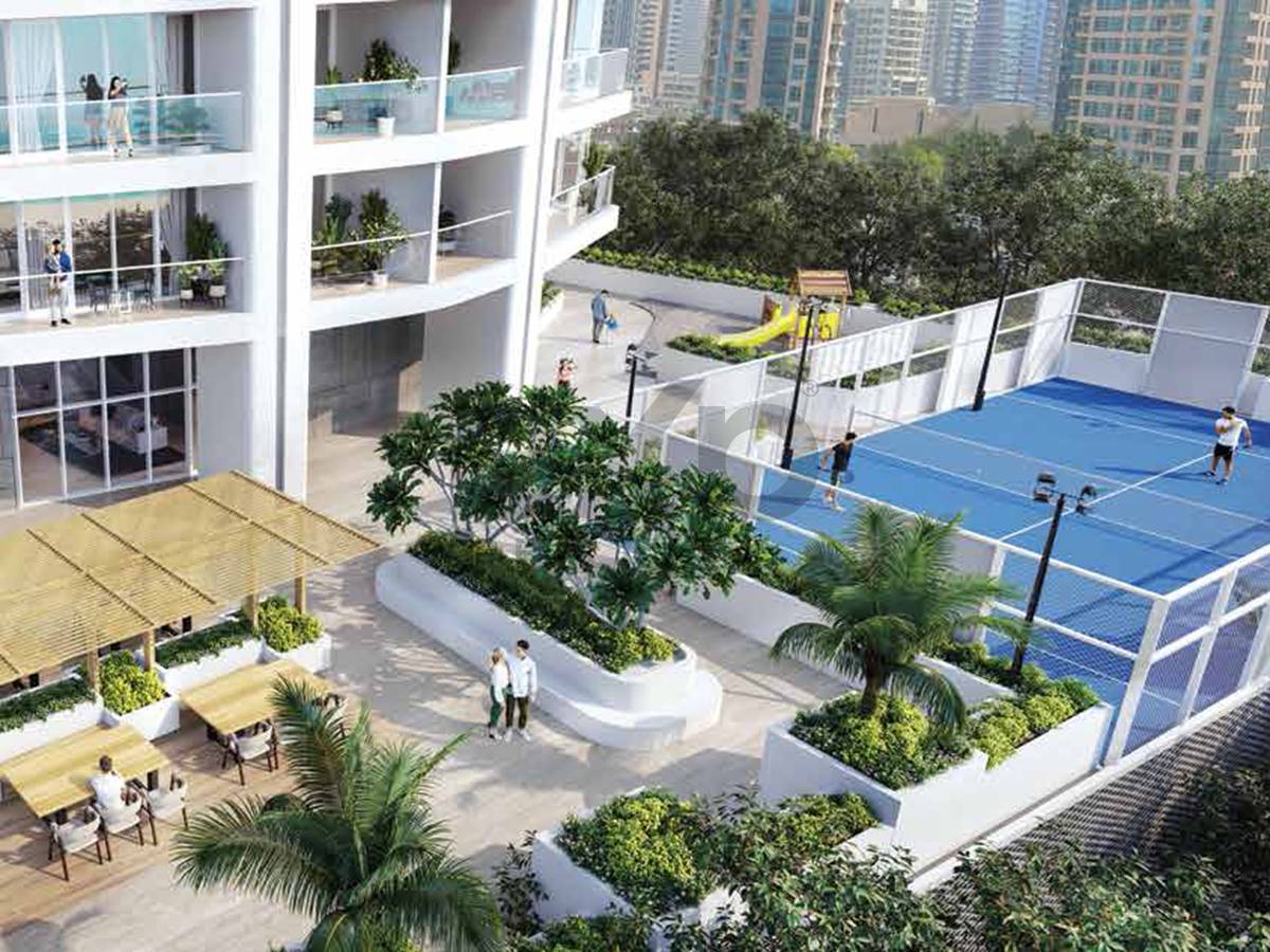 APARTMENT for sale in Dubai, Dubai Marina, Dubai, 1445 ft²