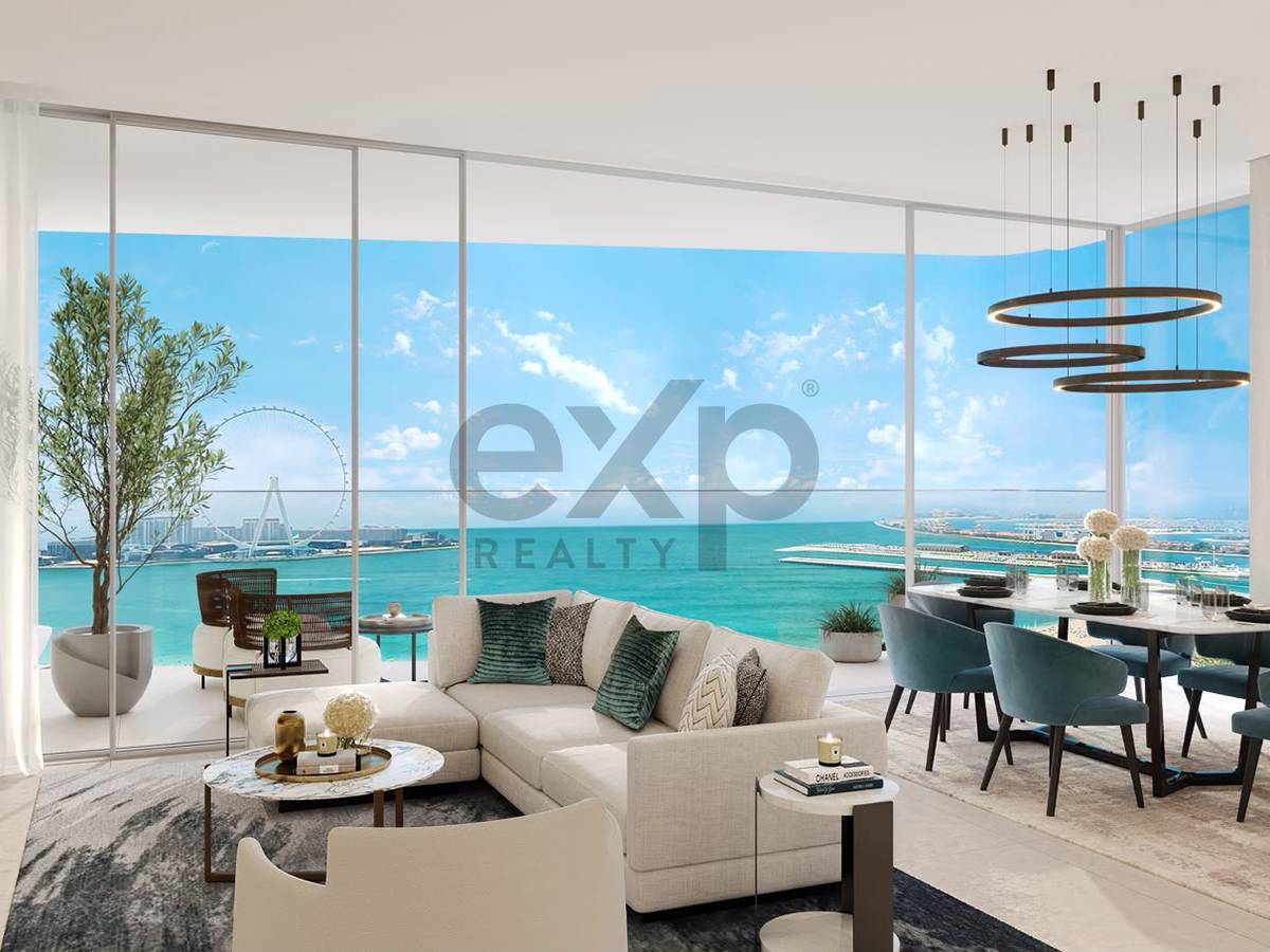 APARTMENT for sale in Dubai, Dubai Marina, Dubai, 662 ft²