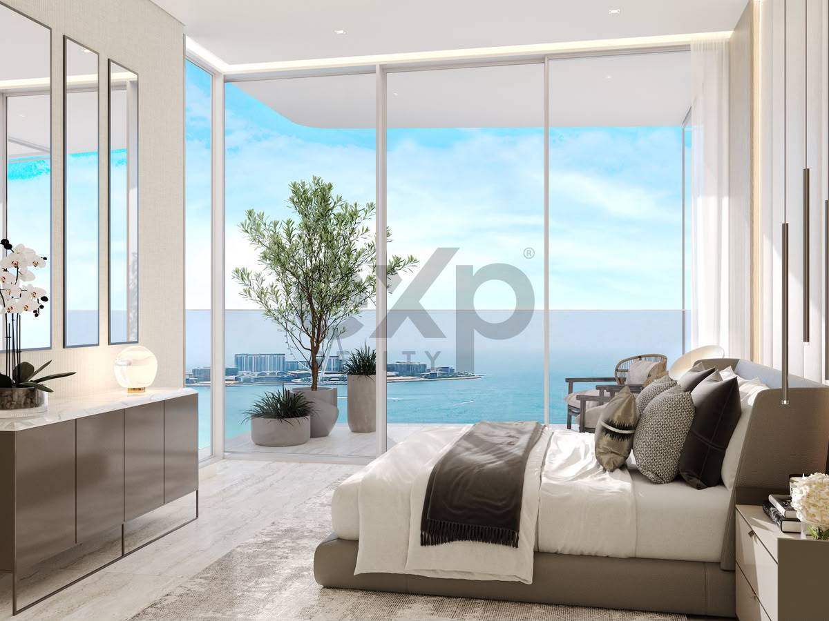 APARTMENT for sale in Dubai, Dubai Marina, Dubai, 662 ft²