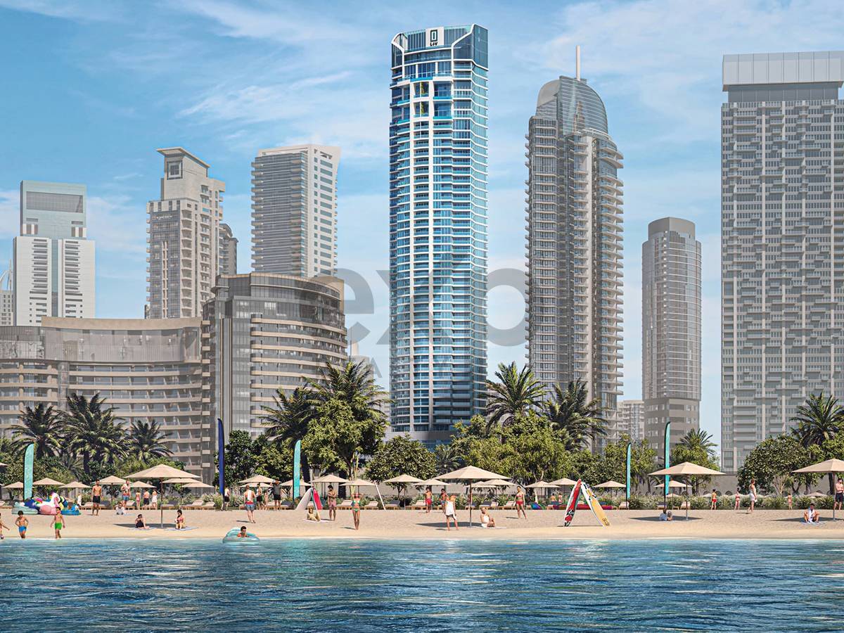 APARTMENT for sale in Dubai, Dubai Marina, Dubai, 662 ft²