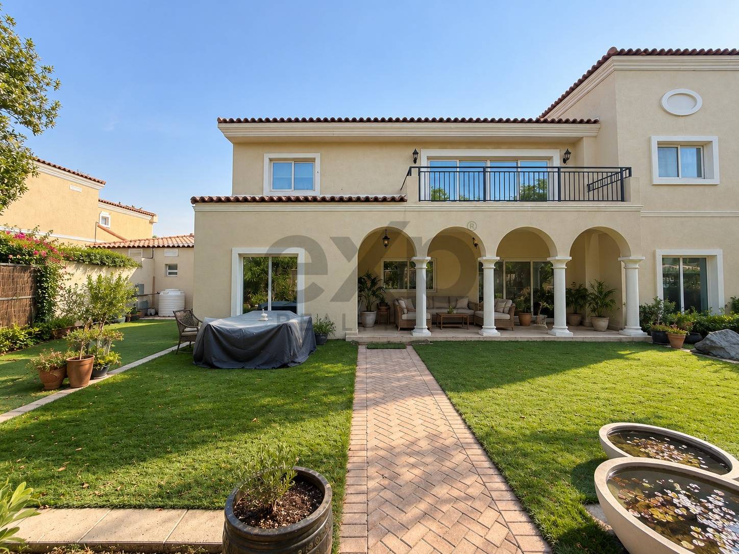 VILLA for sale in Dubai, Green Community, Dubai, 8073 ft²