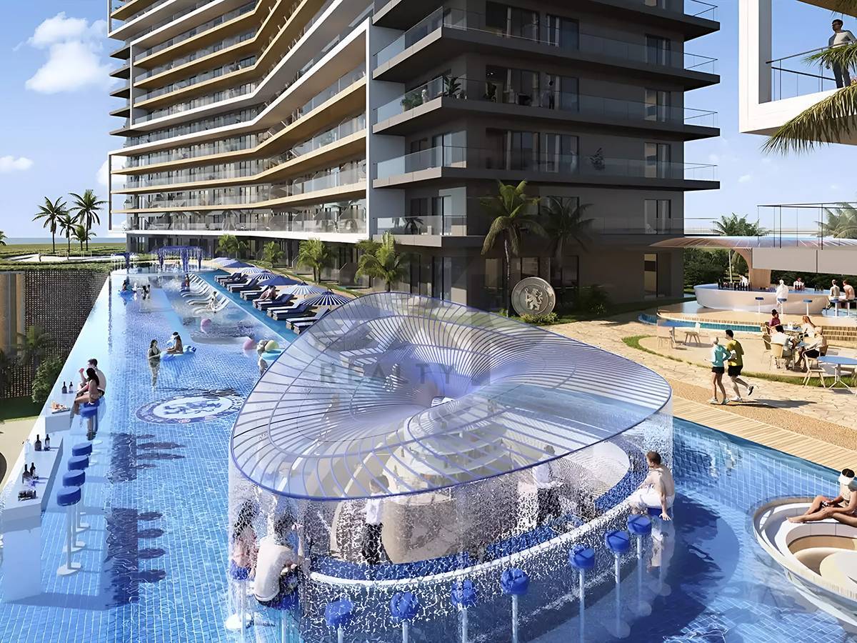 APARTMENT for sale in Dubai, Dubai Maritime City, Dubai, 777 ft²