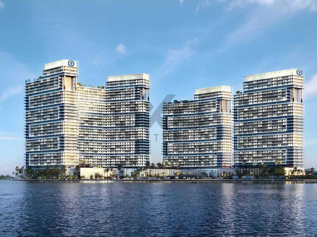 APARTMENT for sale in Dubai, Dubai Maritime City, Dubai, 777 ft²