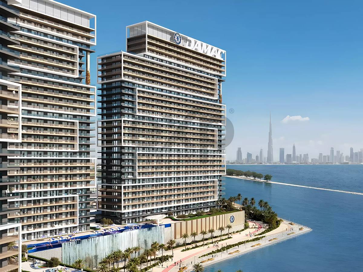 APARTMENT for sale in Dubai, Dubai Maritime City, Dubai, 777 ft²