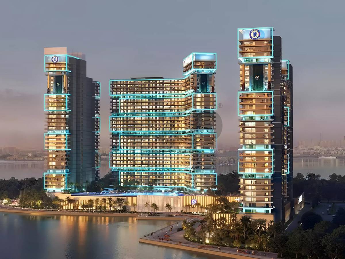 APARTMENT for sale in Dubai, Dubai Maritime City, Dubai, 777 ft²