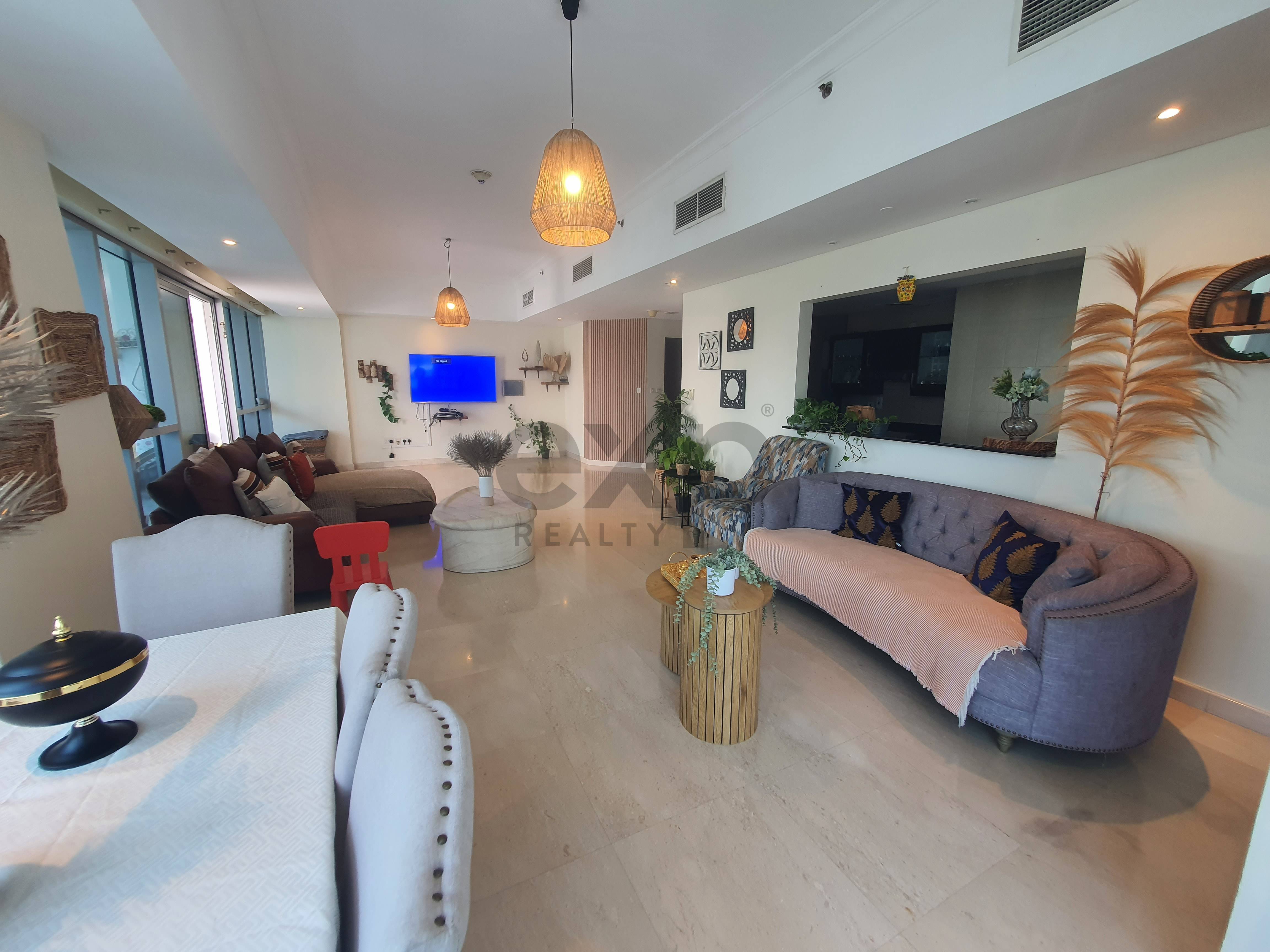 Apartment for sale in Dubai, Dubai Marina, Dubai, 2031 ft²