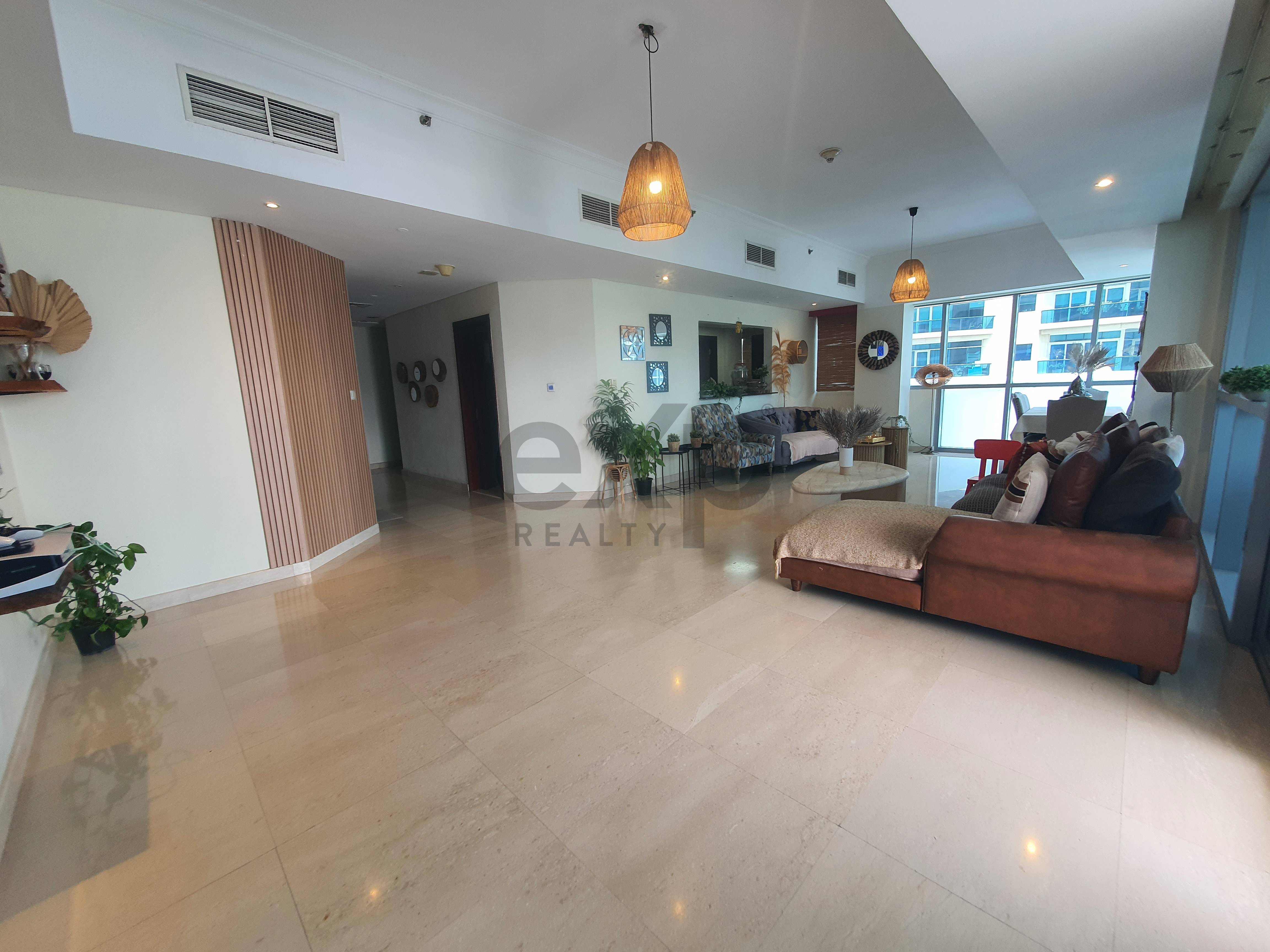 Apartment for sale in Dubai, Dubai Marina, Dubai, 2031 ft²