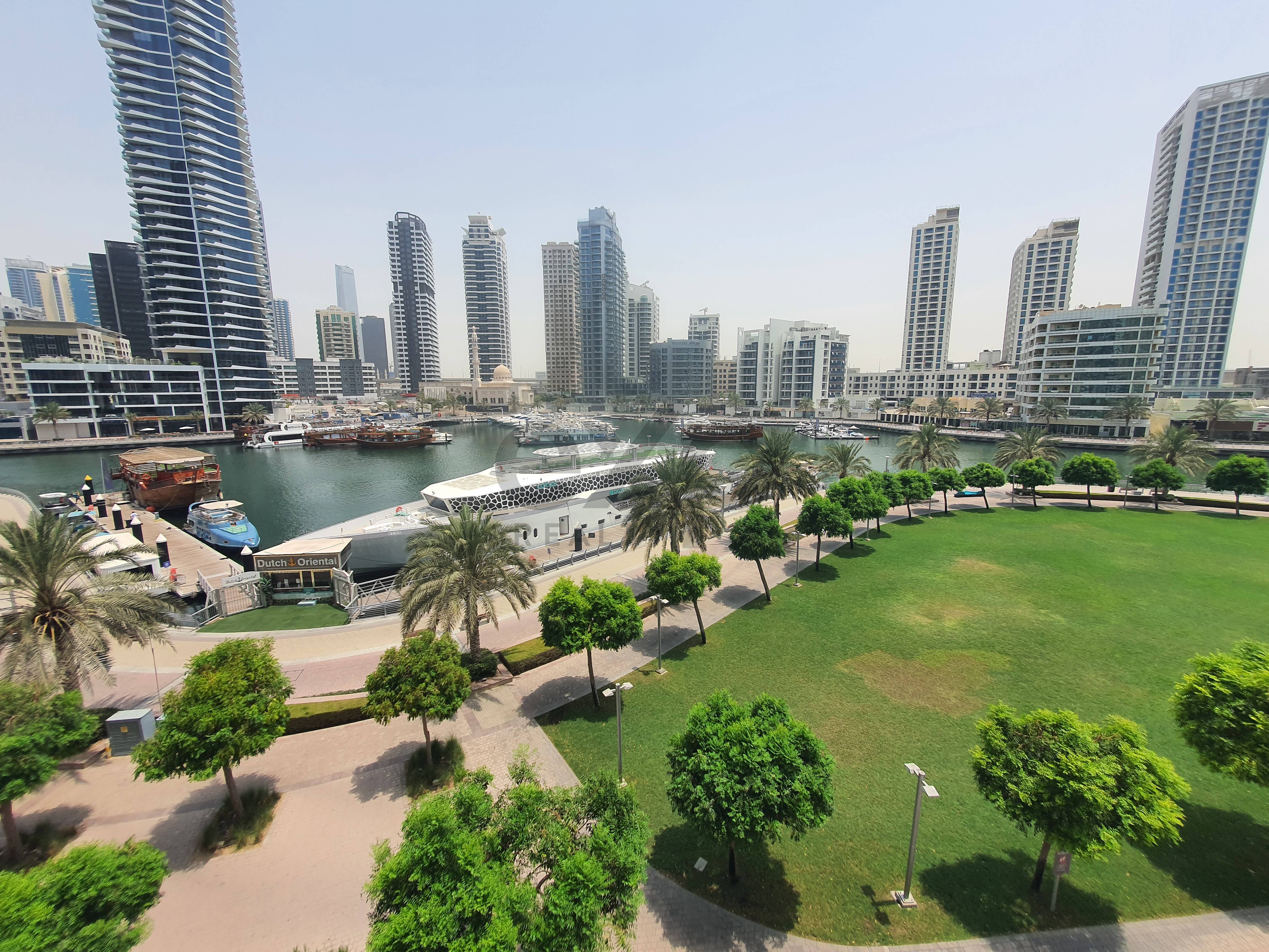 Apartment for sale in Dubai, Dubai Marina, Dubai, 2031 ft²