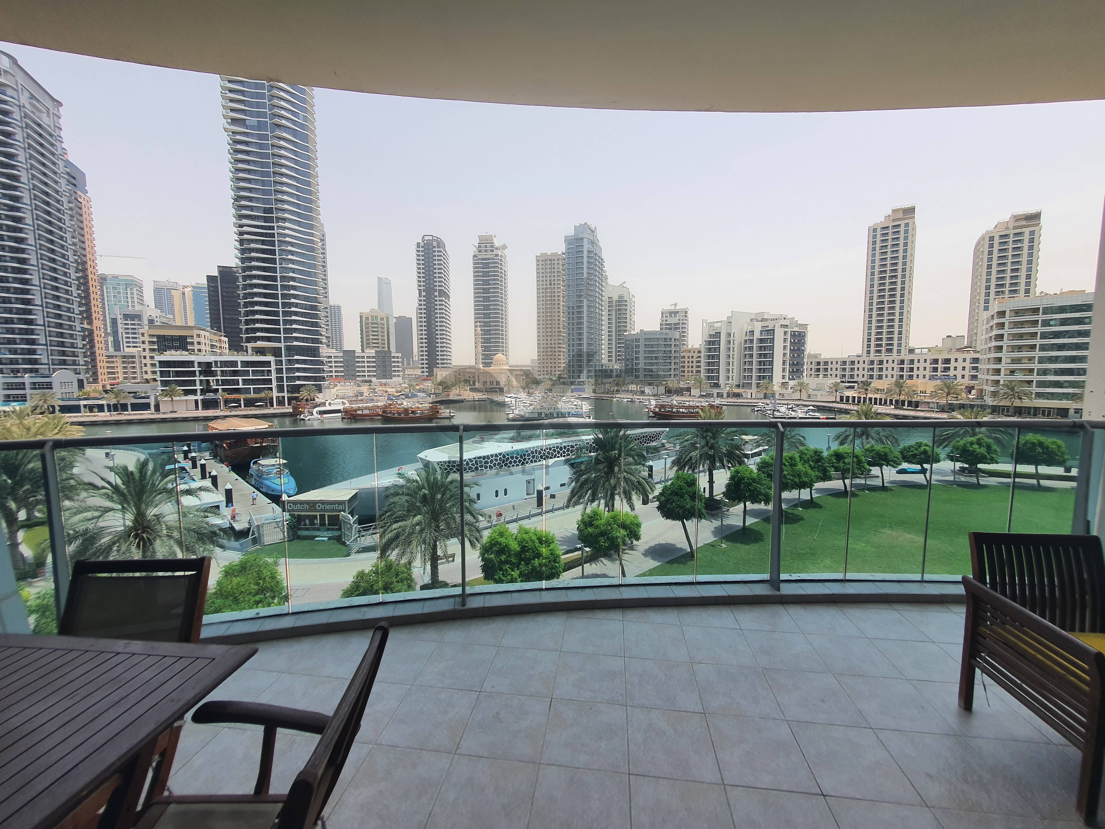 Apartment for sale in Dubai, Dubai Marina, Dubai, 2031 ft²