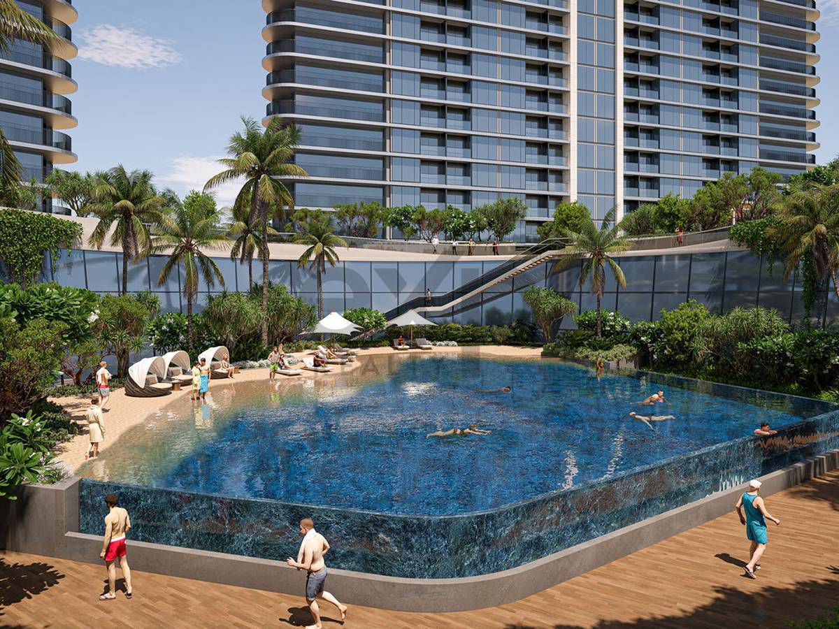 APARTMENT for sale in Dubai, Motor City, Dubai, 545 ft²