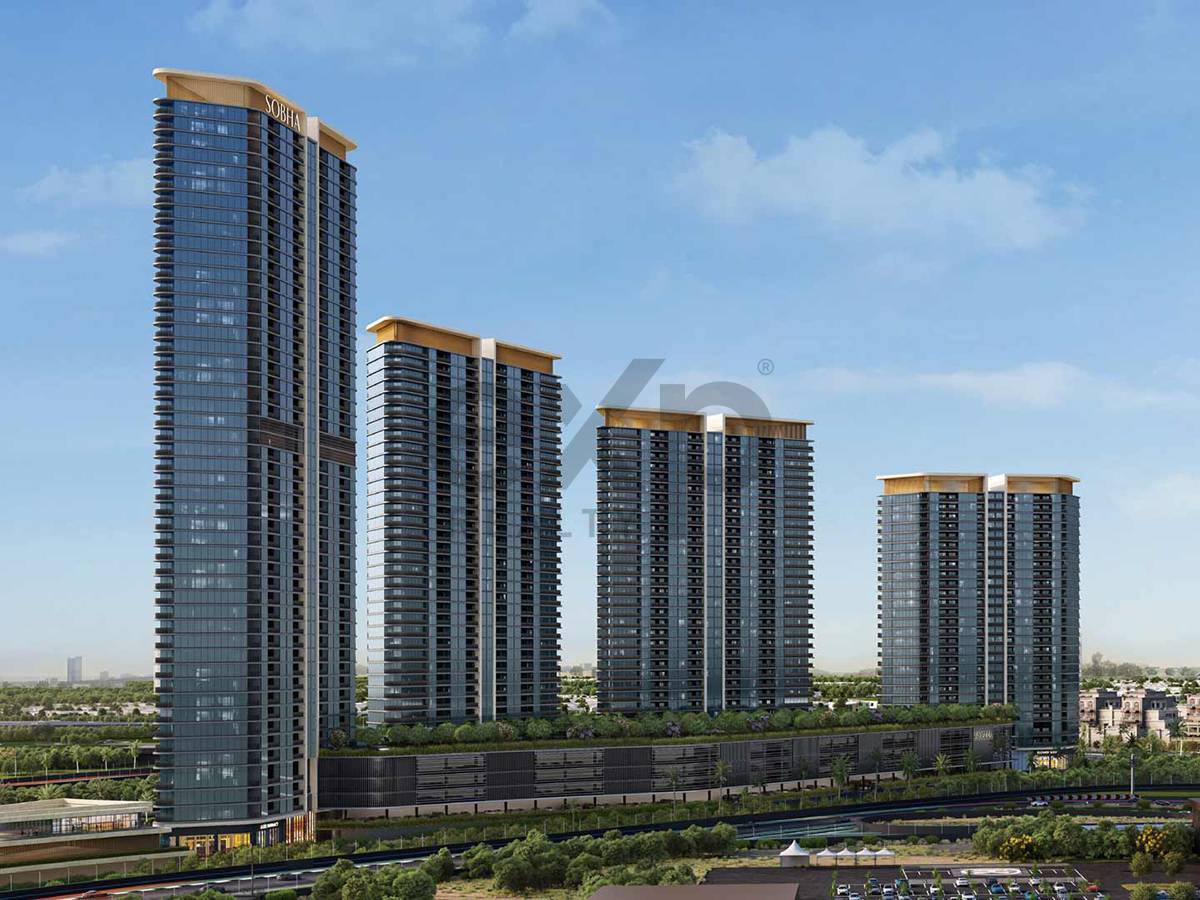 APARTMENT for sale in Dubai, Motor City, Dubai, 545 ft²