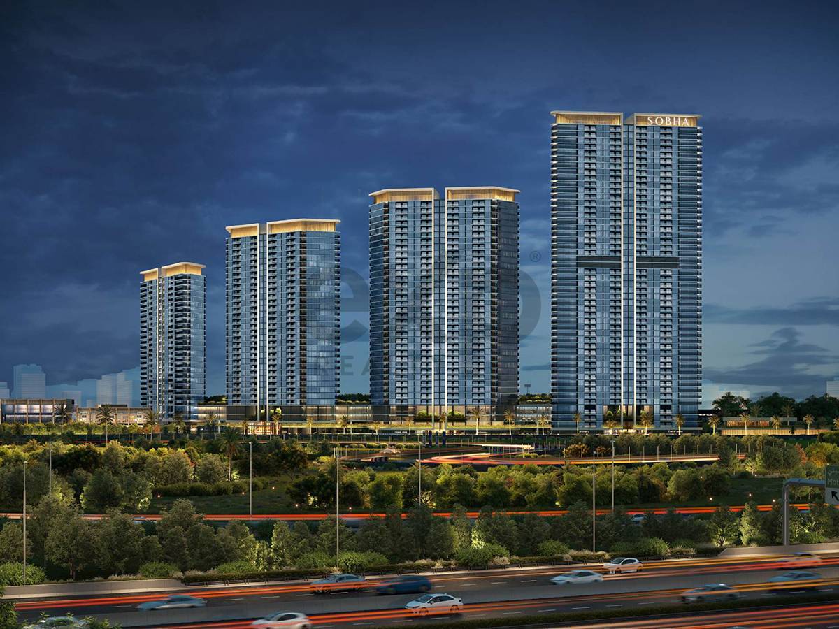 APARTMENT for sale in Dubai, Motor City, Dubai, 545 ft²