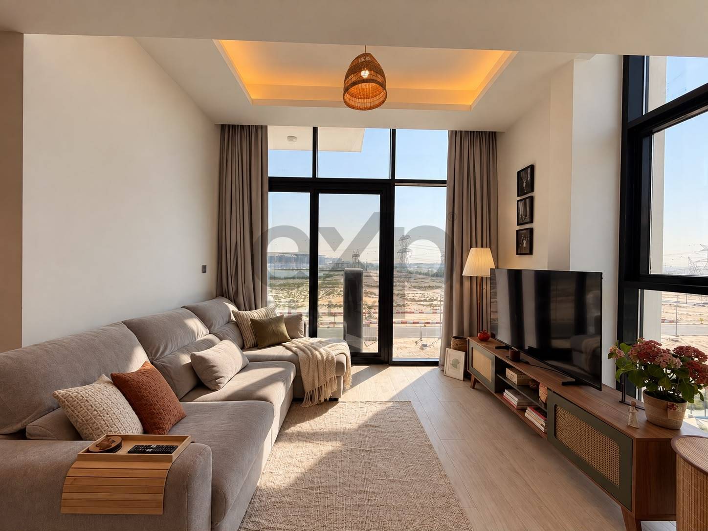 Apartment for sale in Dubai, Meydan City, Dubai, 499 ft²
