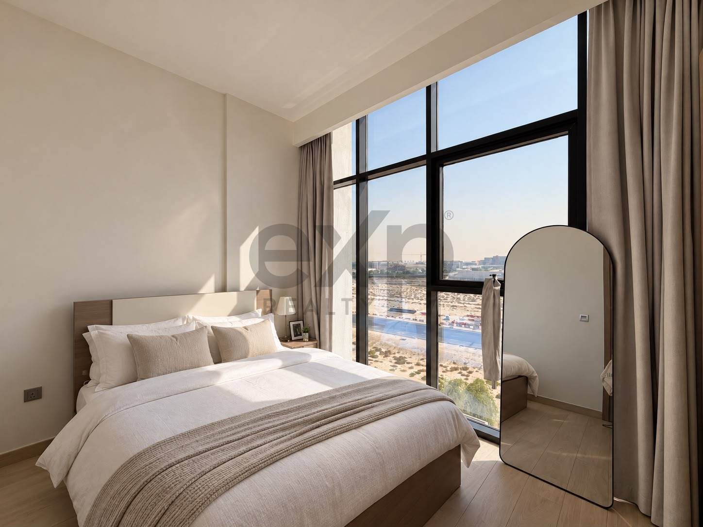 Apartment for sale in Dubai, Meydan City, Dubai, 499 ft²