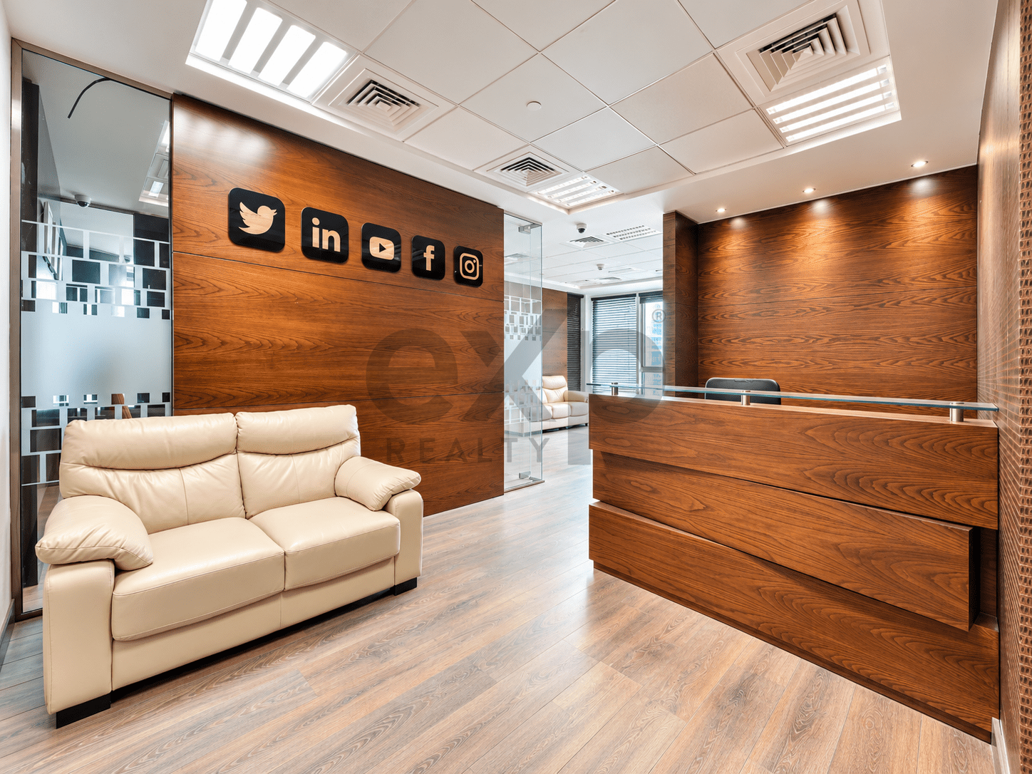 مكتب for sale in Dubai, Business Bay, Dubai, 934 ft²