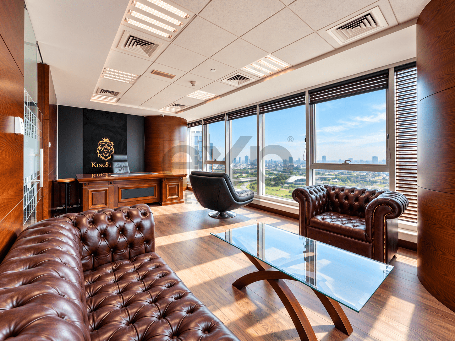 مكتب for sale in Dubai, Business Bay, Dubai, 934 ft²