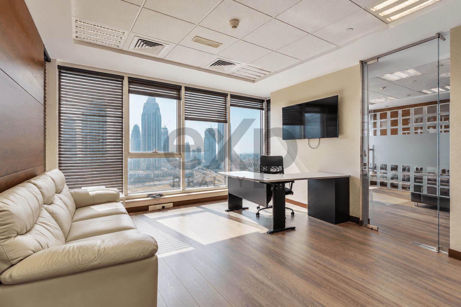 مكتب for sale in Dubai, Business Bay, Dubai, 934 ft²
