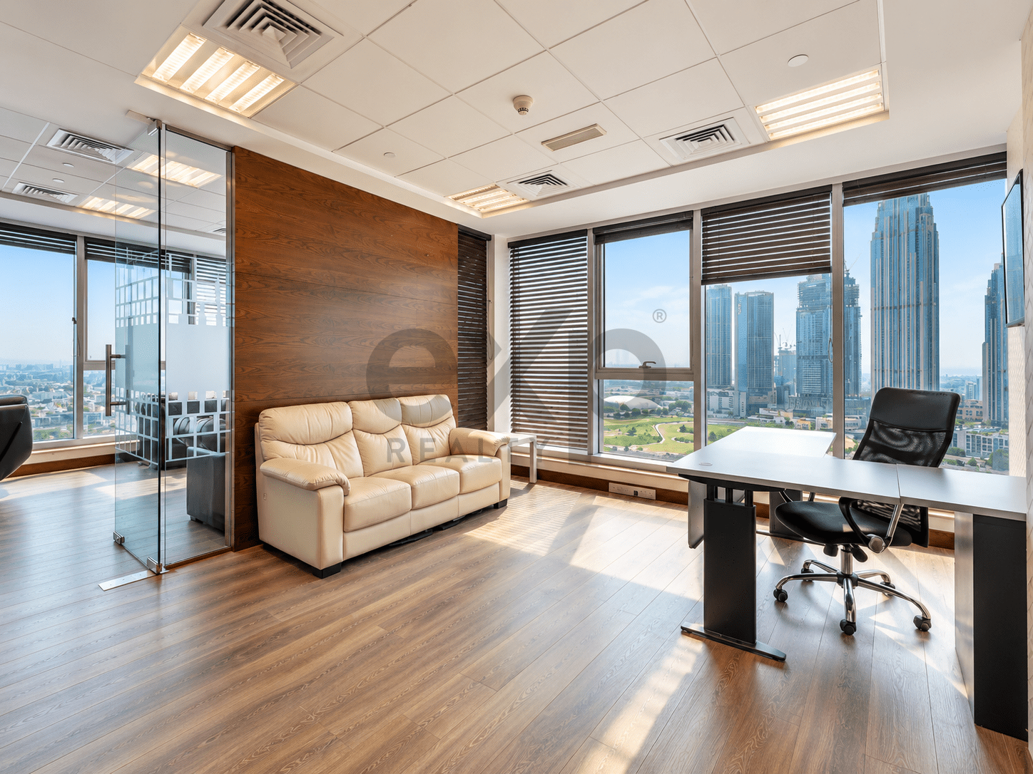 مكتب for sale in Dubai, Business Bay, Dubai, 934 ft²