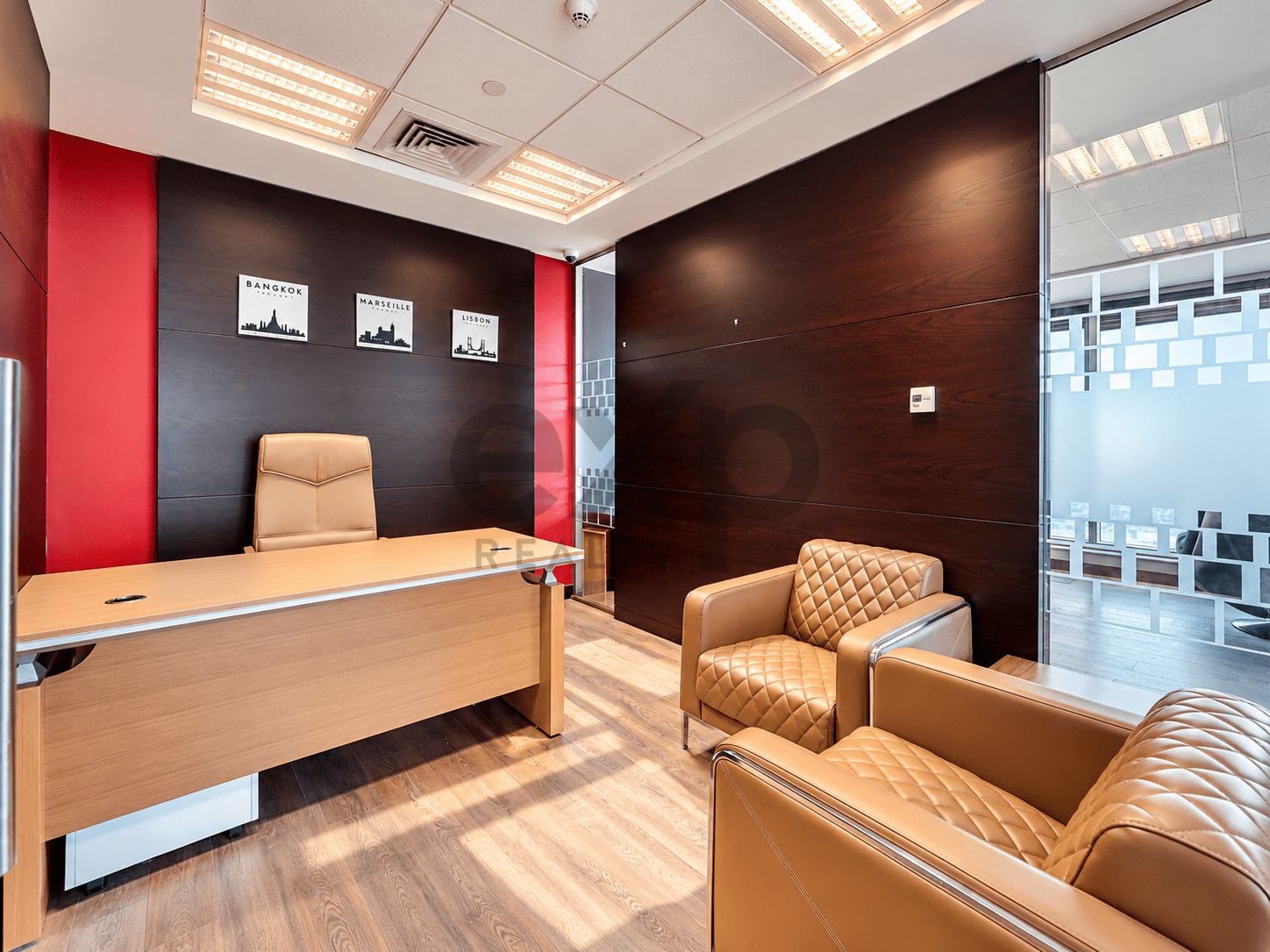 مكتب for sale in Dubai, Business Bay, Dubai, 934 ft²