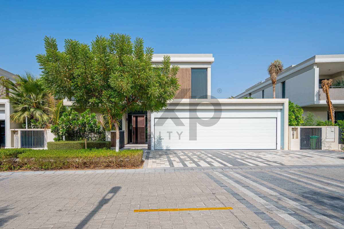 فيلا for sale in Dubai, Tilal Al Ghaf, Dubai, 5677 ft²