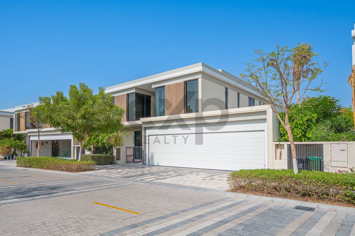 فيلا for sale in Dubai, Tilal Al Ghaf, Dubai, 5677 ft²