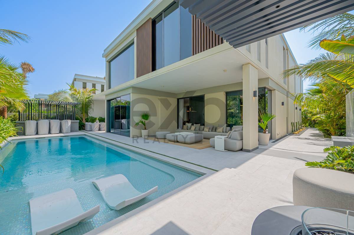 فيلا for sale in Dubai, Tilal Al Ghaf, Dubai, 5677 ft²