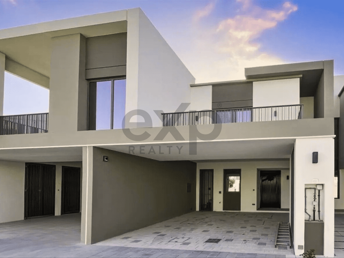 منزل متلاصق for sale in Dubai, Tilal Al Ghaf, Dubai, 2170 ft²