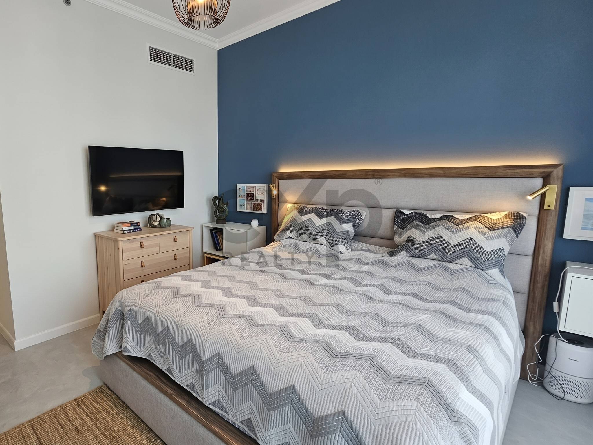 Apartment for sale in Dubai, Dubai Marina, Dubai, 1537 ft²