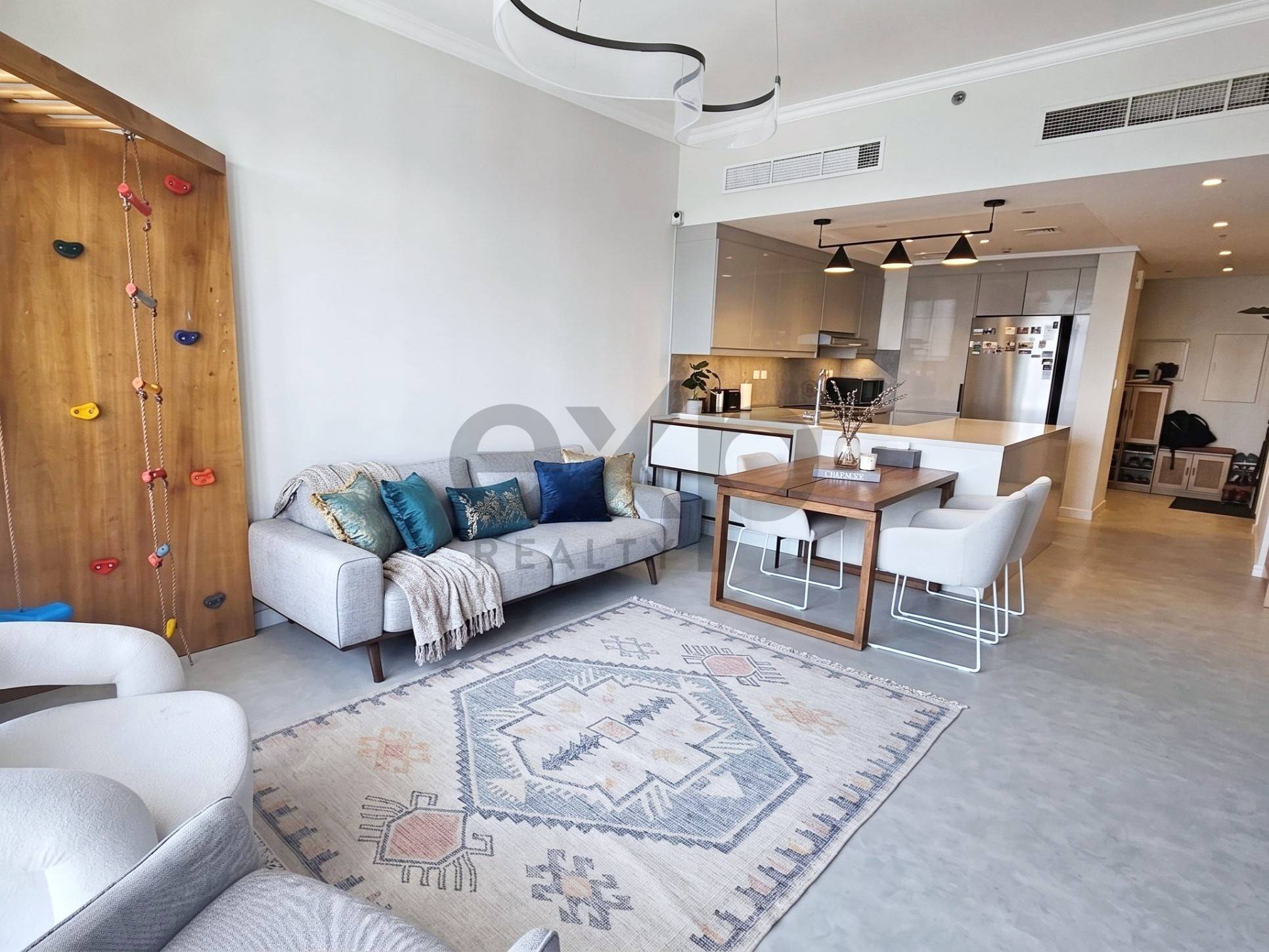 Apartment for sale in Dubai, Dubai Marina, Dubai, 1537 ft²