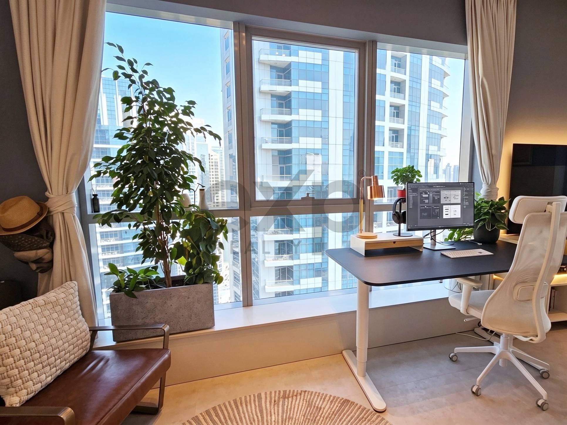 Apartment for sale in Dubai, Dubai Marina, Dubai, 1537 ft²