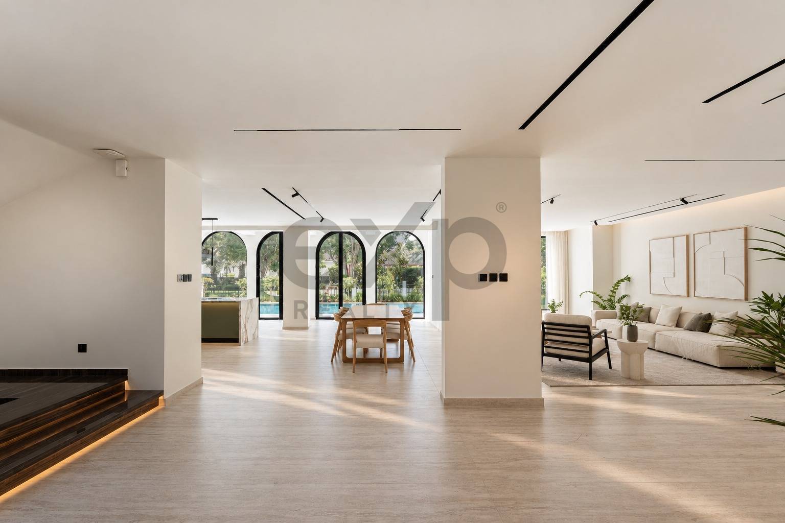 Villa for sale in Dubai, Green Community, Dubai, 8073 ft²