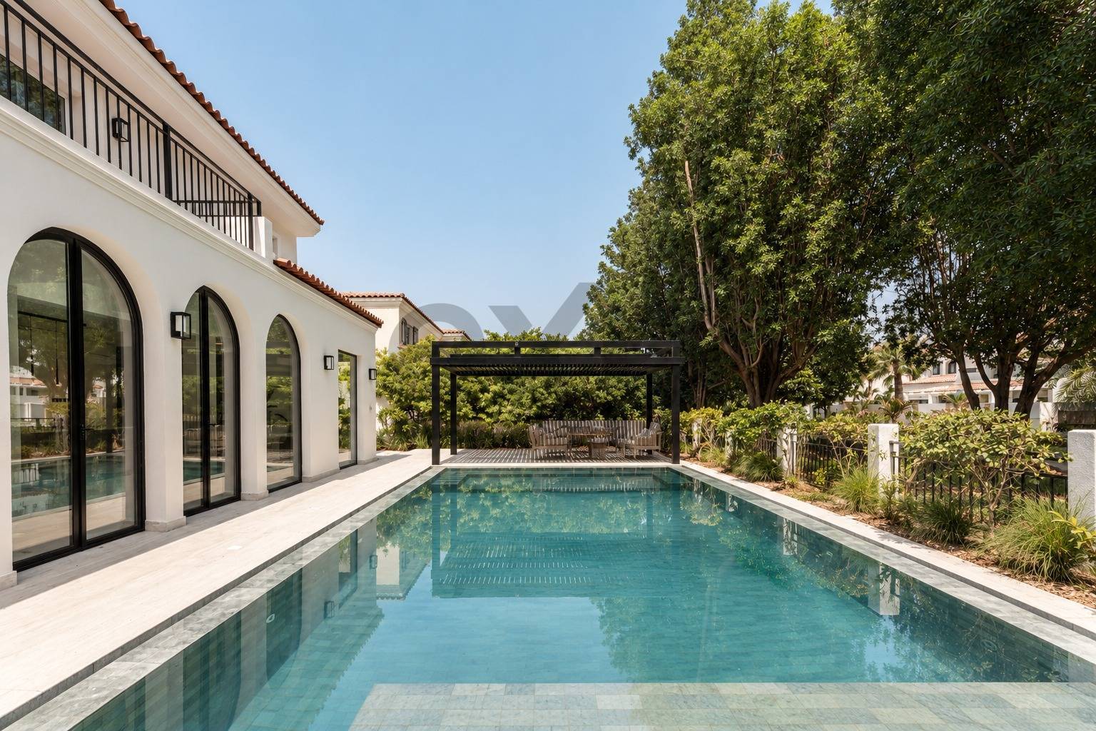 Villa for sale in Dubai, Green Community, Dubai, 8073 ft²
