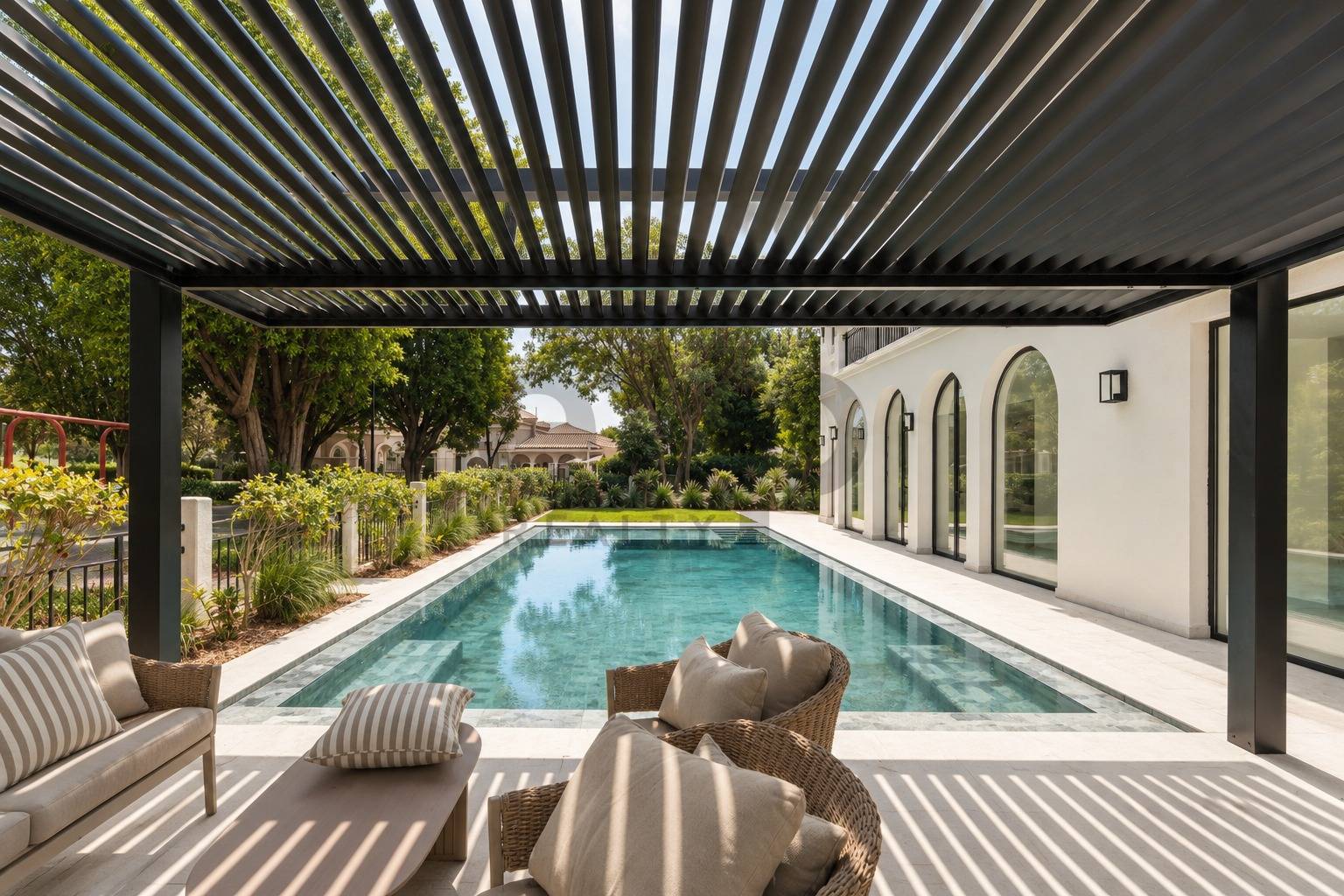 Villa for sale in Dubai, Green Community, Dubai, 8073 ft²
