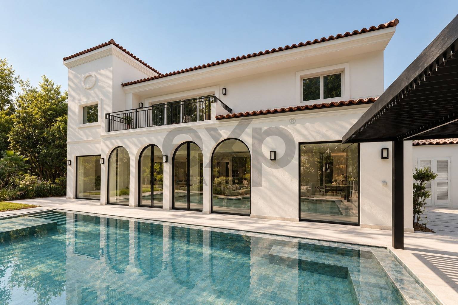 Villa for sale in Dubai, Green Community, Dubai, 8073 ft²