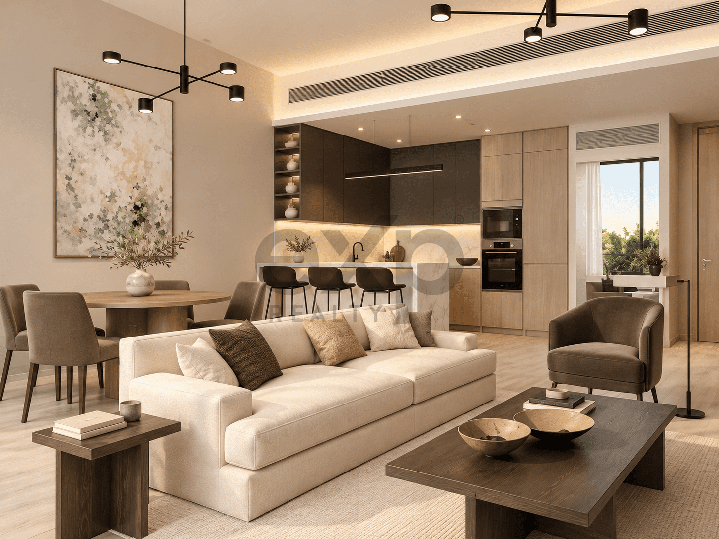 شقة for sale in Dubai, Dubai Hills Estate, Dubai, 860 ft²