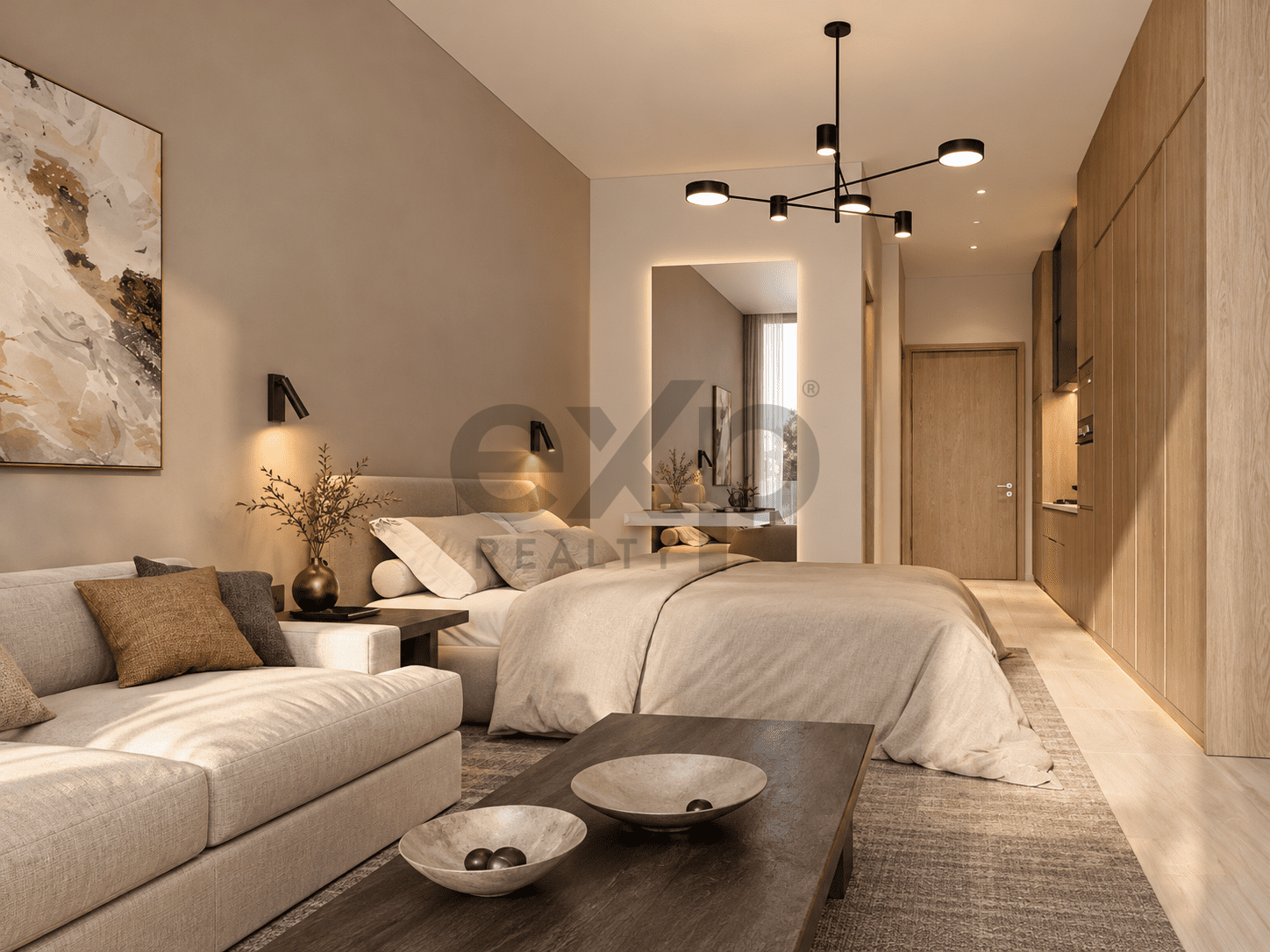شقة for sale in Dubai, Dubai Hills Estate, Dubai, 860 ft²