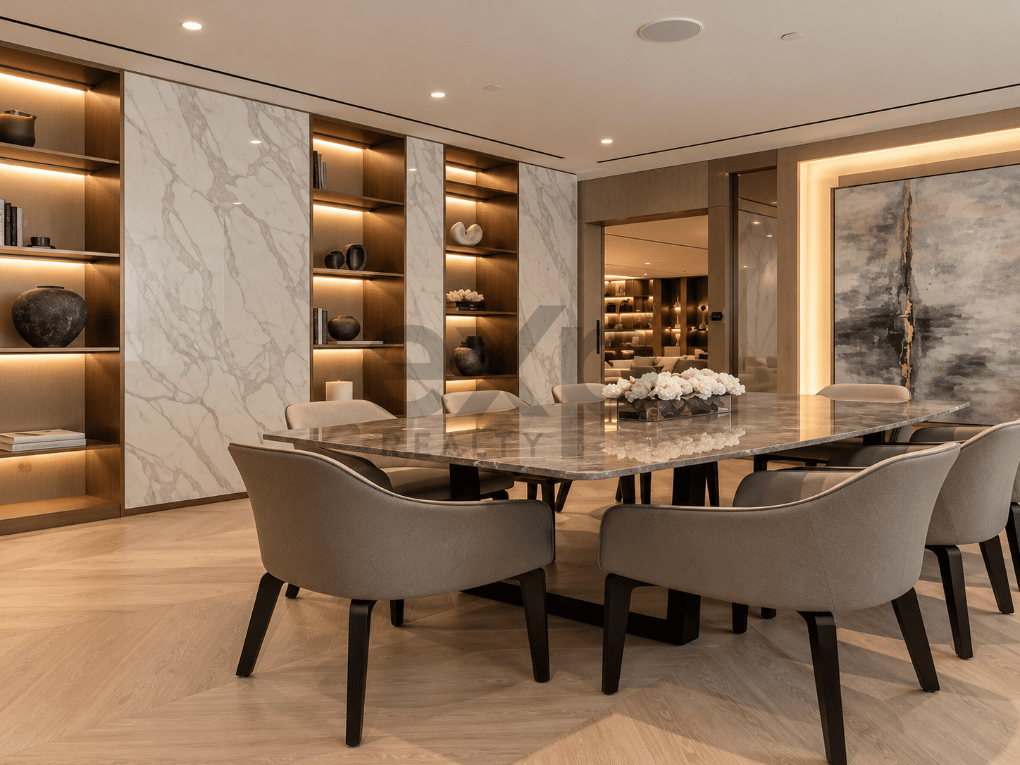 شقة for sale in Dubai, Dubai Hills Estate, Dubai, 860 ft²